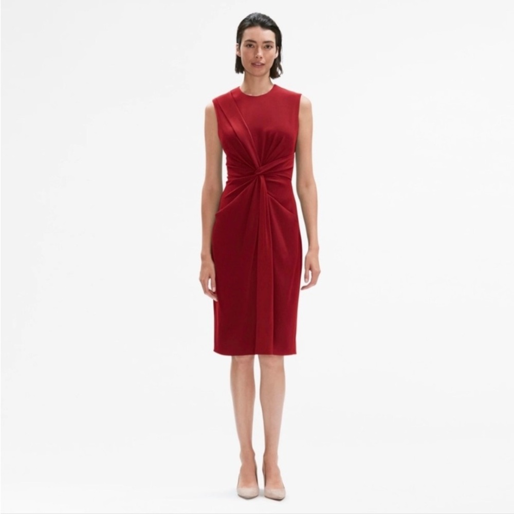 MM LaFleur • Taylor Dress